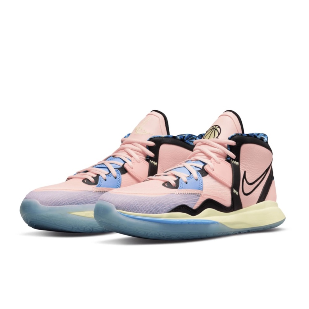 kyrie infinity “valentines day”